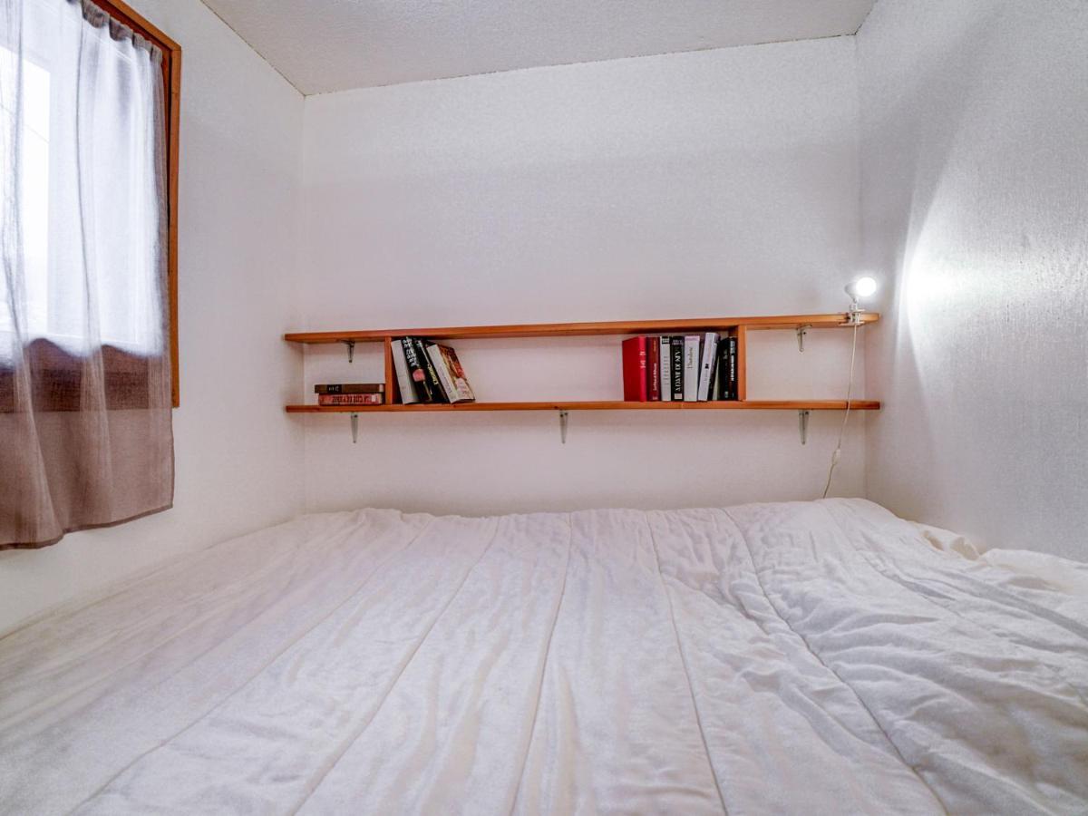 Apartment Pointe des Aravis-5 Saint-Gervais-les-Bains Extérieur photo
